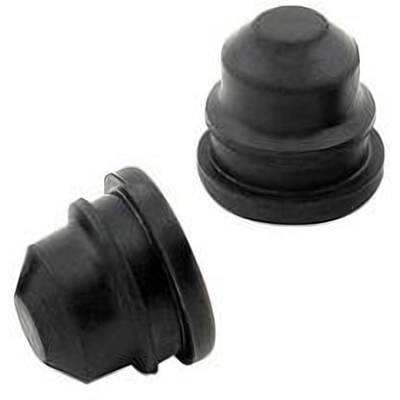 Valve Cover Plugs by MR. GASKET - 6375 GASKET/Valve Cover Plugs/Valve Cover Plugs_01